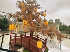 -西湖文化广场