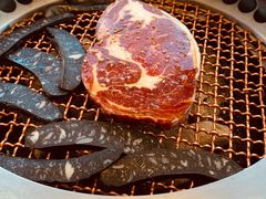 -炎蔵牛舌烤肉