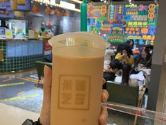 -美芝莲(领展购物广场中关村店)