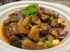 -汉·鲜味人知(陈家营店)