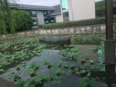 -绍兴鉴湖君澜大酒店