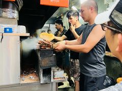-同来顺烧烤餐厅(哈尔滨道店)