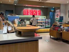 -星巴克(北京天坛东路店)
