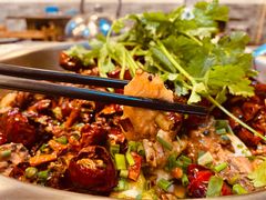 -天治宣·野椒鸡(龙头寺总店)