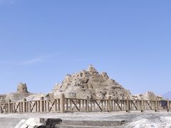 -盐湖景区