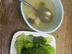 -煲煲香快餐(南京路店)