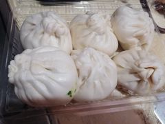 -白玉兰传统小吃