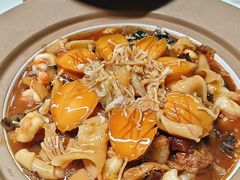 -老爷庙风味美食府(魏都大道店)