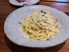 -BAKER&SPICE(安福路店)
