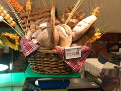 -黎明国际酒店太阳阁西餐厅