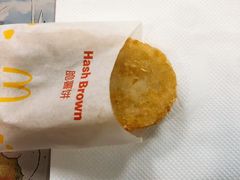 -麦当劳(金沙广场店)