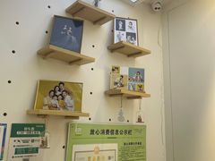 -天真蓝照相馆(宁波来福士店)