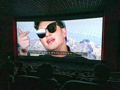 放映厅-万达影城(金牛万达广场激光IMAX店)