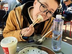 -鸡鸣汤包(红山动物园店)