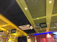 -丰茂烤串(卫星广场店)