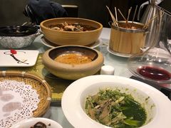 -東舍食唐精品陕菜馆