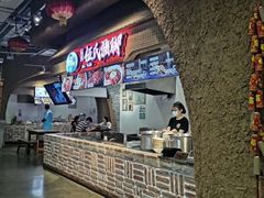 -伍氏猪脚(五一庙街店)