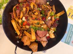 -业华湘·特色菜