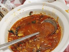 -西江红·株洲本地菜(滨江南路店)