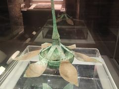 -张掖市博物馆