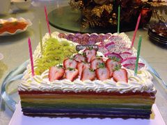 Double Cake打包幸福烘焙生活馆(安发桥街店)-打包幸福(安发店)