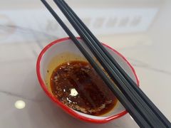 -霍嘟嘟手工水饺(黄山花园店)
