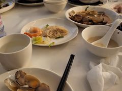 -莆田餐厅PUTIEN(颐堤港店)