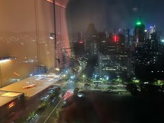 -深圳滨河时代ICON LAB艾垦酒店