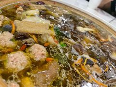 -土连锅·现熬养生汤锅(梁家巷店)