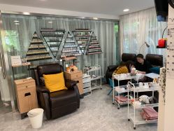 -AFA Hair studio·女士发型设计