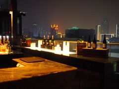 -四季酒店·空中花园 Aria on 9