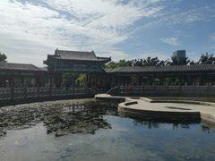 -百脉泉景区