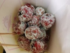 糖炒山楂-栗粒皇(深圳桃源分店)