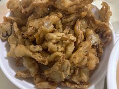 -满口香饭店
