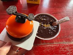 -萬春金福下午茶(故宫店)