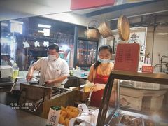 菜单-王裕興肉莊(南禅寺店)