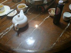 -广东道至正餐厅(区庄店)