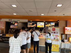 -麦当劳(文化西路店)
