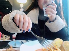 -Mr.Pizza米斯特比萨(苏州平江万达广场店)