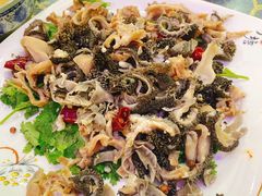 -西北老马食府(陈家营西路店)