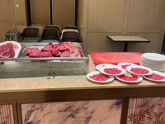 -长沙大王山朗豪酒店·朗豪自助餐厅