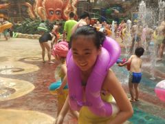 -波塞冬旅游度假区