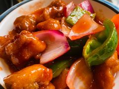 -喜上喜鸡煲翅(吉大店)