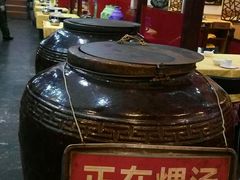 -大瓦罐湘土菜(海淀南路店)