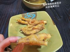 -阿清煲仔店(纺织城店)