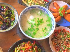 -毛家菜(汽车站店)