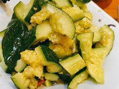 -秦老大西安羊肉泡馍馆(健德门店)