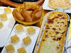 -格日勒阿妈蒙古厨房(市政府西门店)