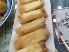 -赵记传承·中国甜品(福州总店)