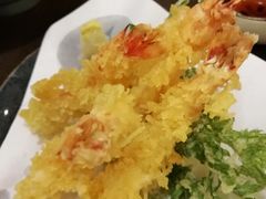 -鲸山上·私房日料(泰达MSD店)